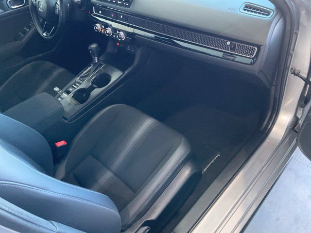 Certified 2023 Honda Civic Sport image 7
