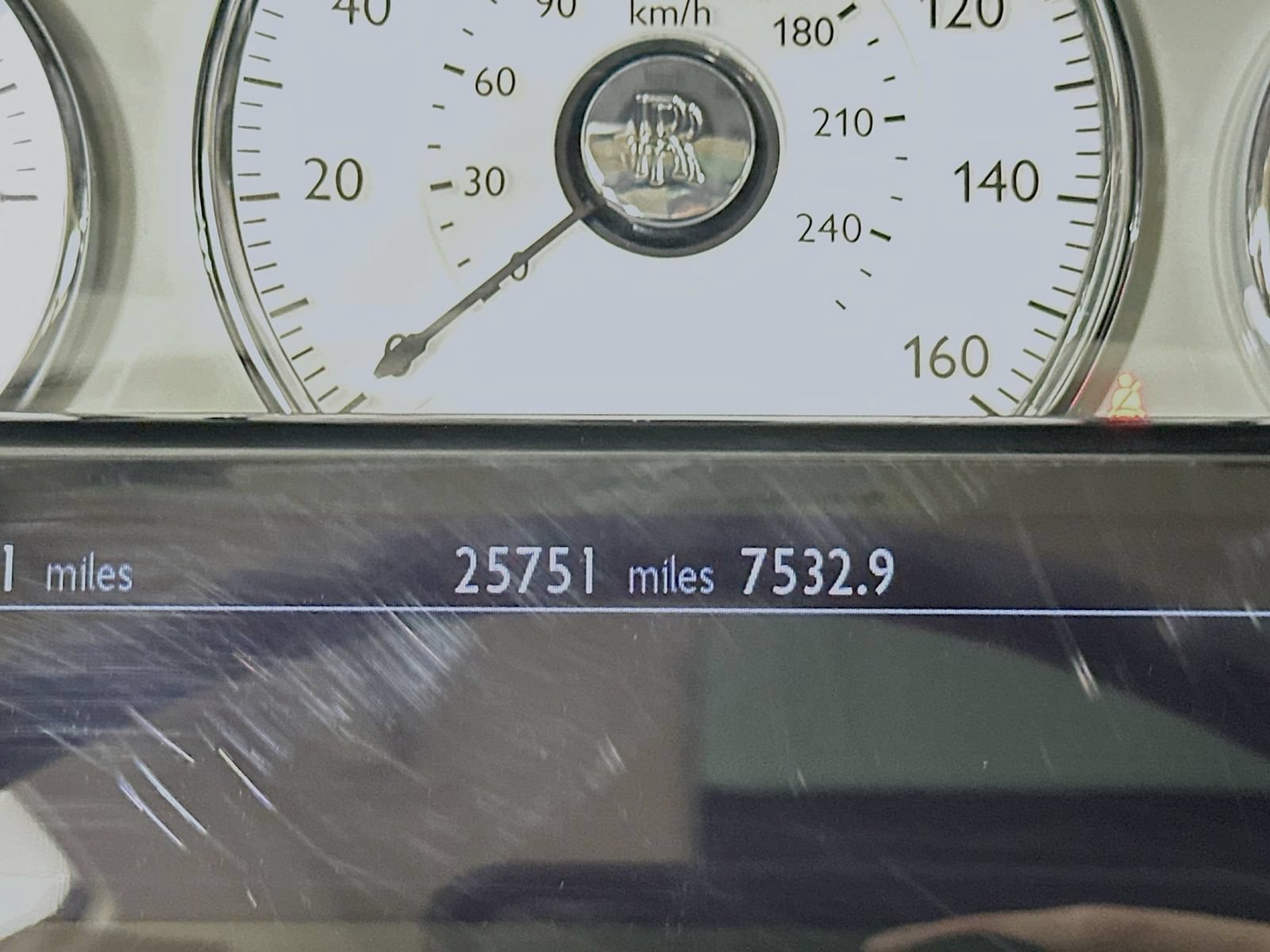 Used 2010 Rolls-Royce Ghost RWD image 22