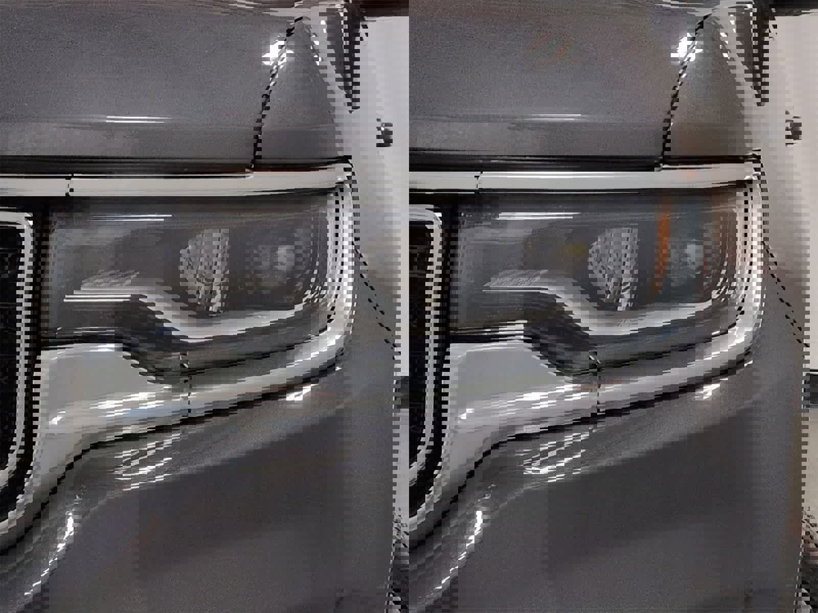 Used 2022 Jeep Wagoneer Series III w/ Premium Group I image 11