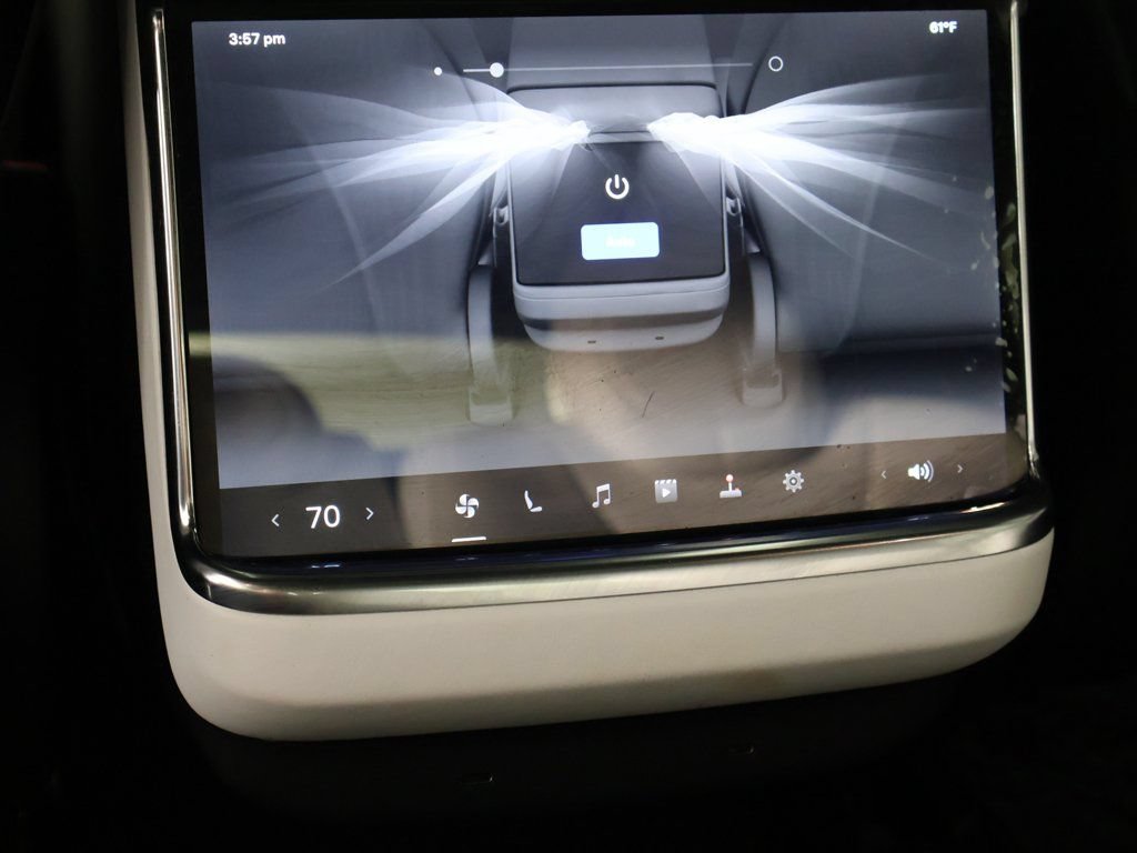 Used 2023 Tesla Model S Plaid AWD/4WD image 50
