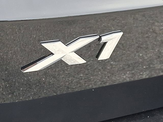 Certified 2026 BMW X1 xDrive28i w/ Technology Package AWD/4WD image 21