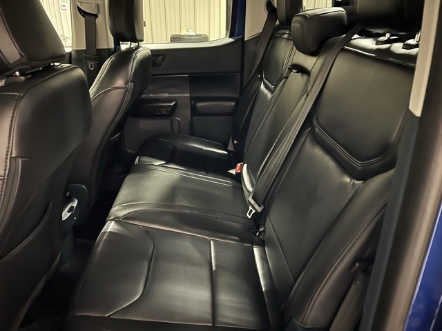 Used 2023 Ford Maverick Lariat w/ Lariat Luxury Package image 19