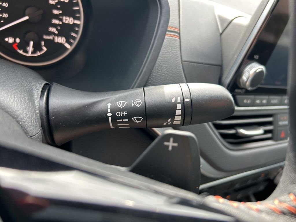 Certified 2021 Nissan Altima 2.5 SR image 31