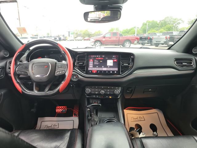 Used 2024 Dodge Durango R/T AWD/4WD image 12