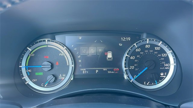 New 2026 Toyota Highlander XLE image 20