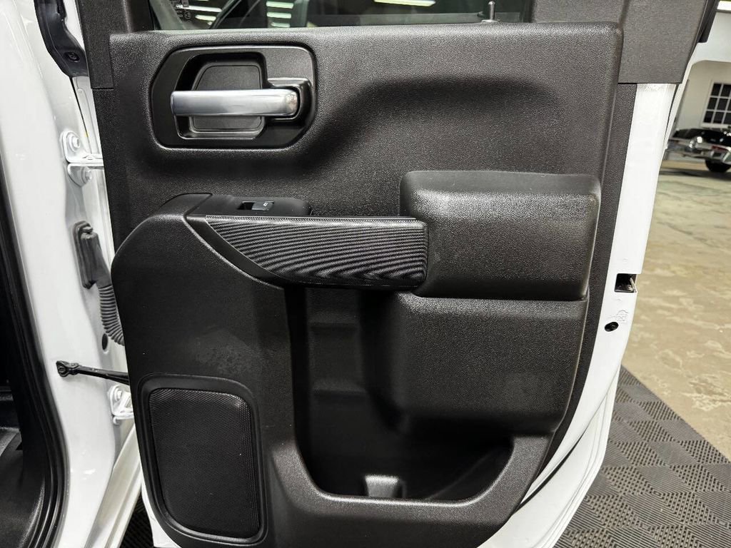 Used 2024 GMC Sierra 2500 Pro image 42