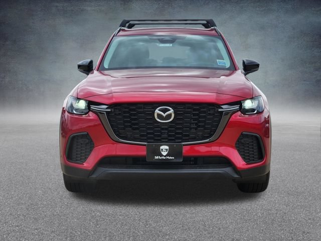 New 2026 MAZDA CX-70 SC Plus AWD/4WD video 2