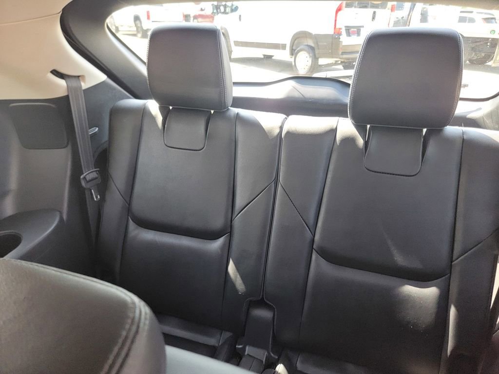 Used 2020 MAZDA CX-9 Touring w/ Touring Premium Package image 17