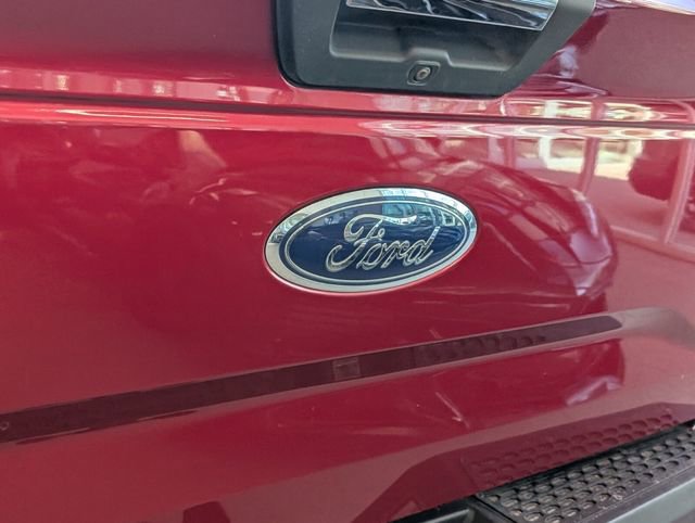 Used 2015 Ford F150 XLT w/ Equipment Group 301A Mid image 13