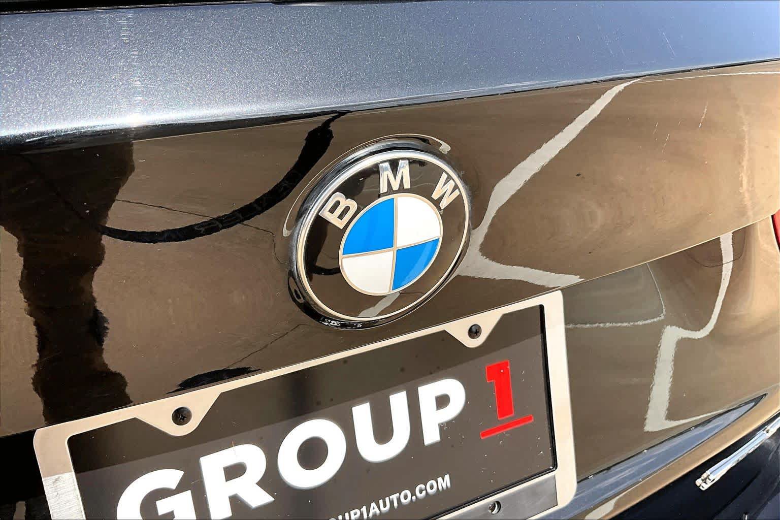 Used 2020 BMW X1 sDrive28i w/ Convenience Package FWD image 31