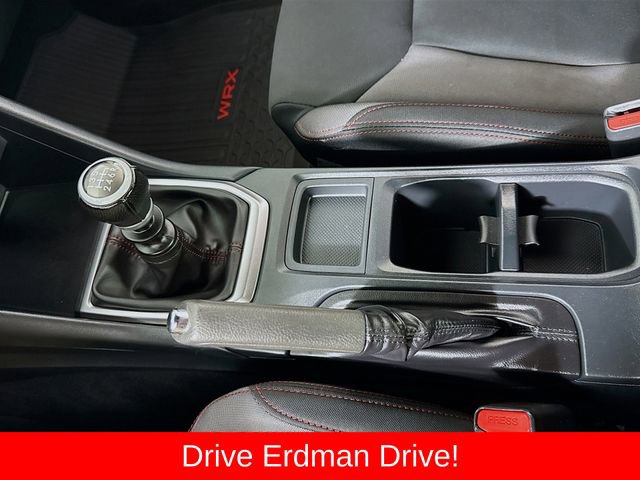 Used 2024 Subaru WRX AWD/4WD image 18