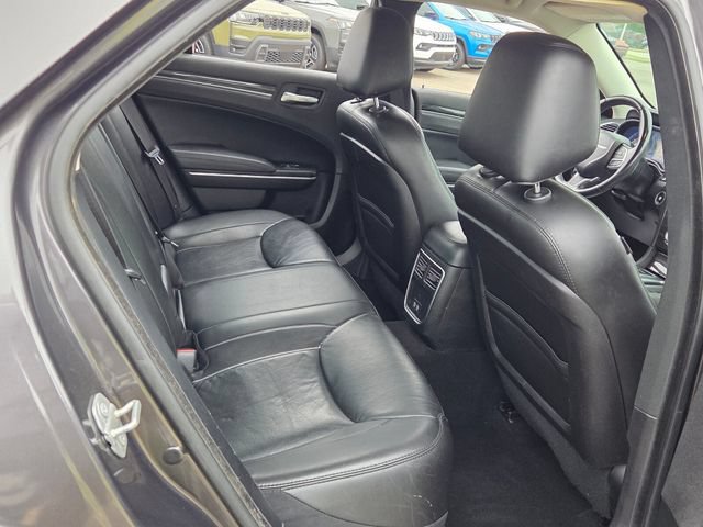 Used 2019 Chrysler 300 Touring L w/ Quick Order Package 22F RWD image 15