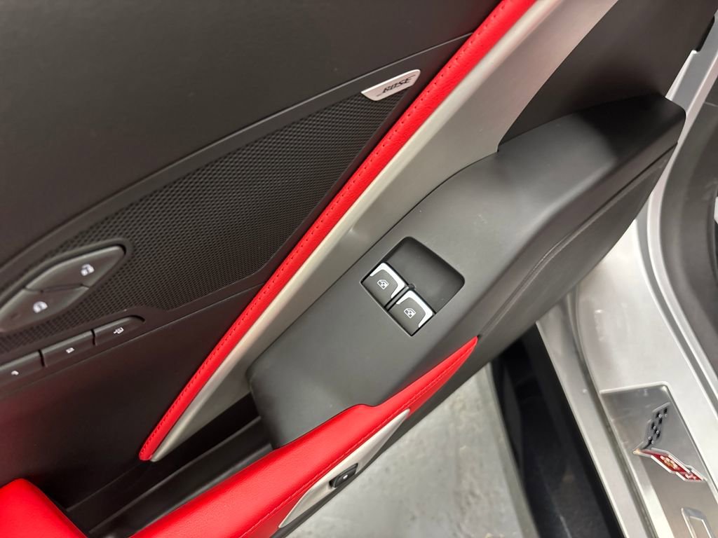 Used 2019 Chevrolet Corvette Grand Sport image 11