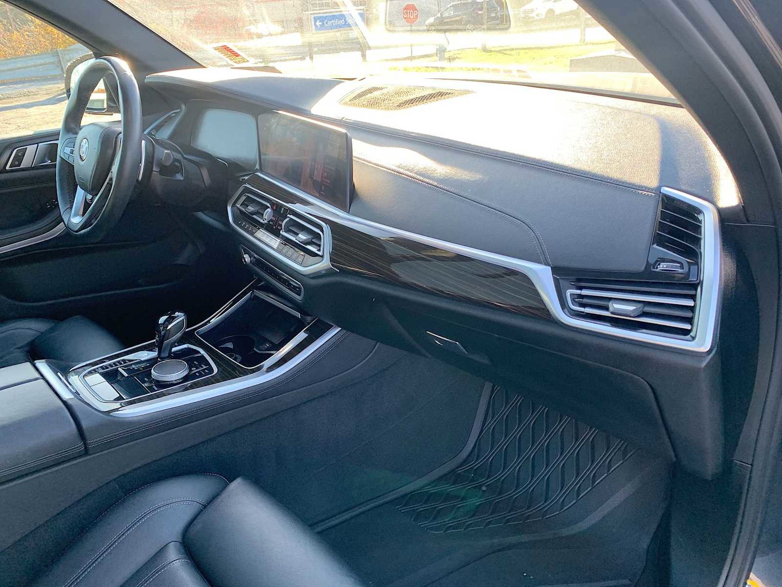 Used 2020 BMW X5 sDrive40i w/ Premium Package image 29