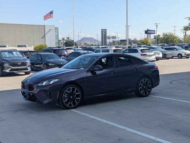 New 2026 BMW 228i xDrive w/ Technology Package AWD/4WD image 10