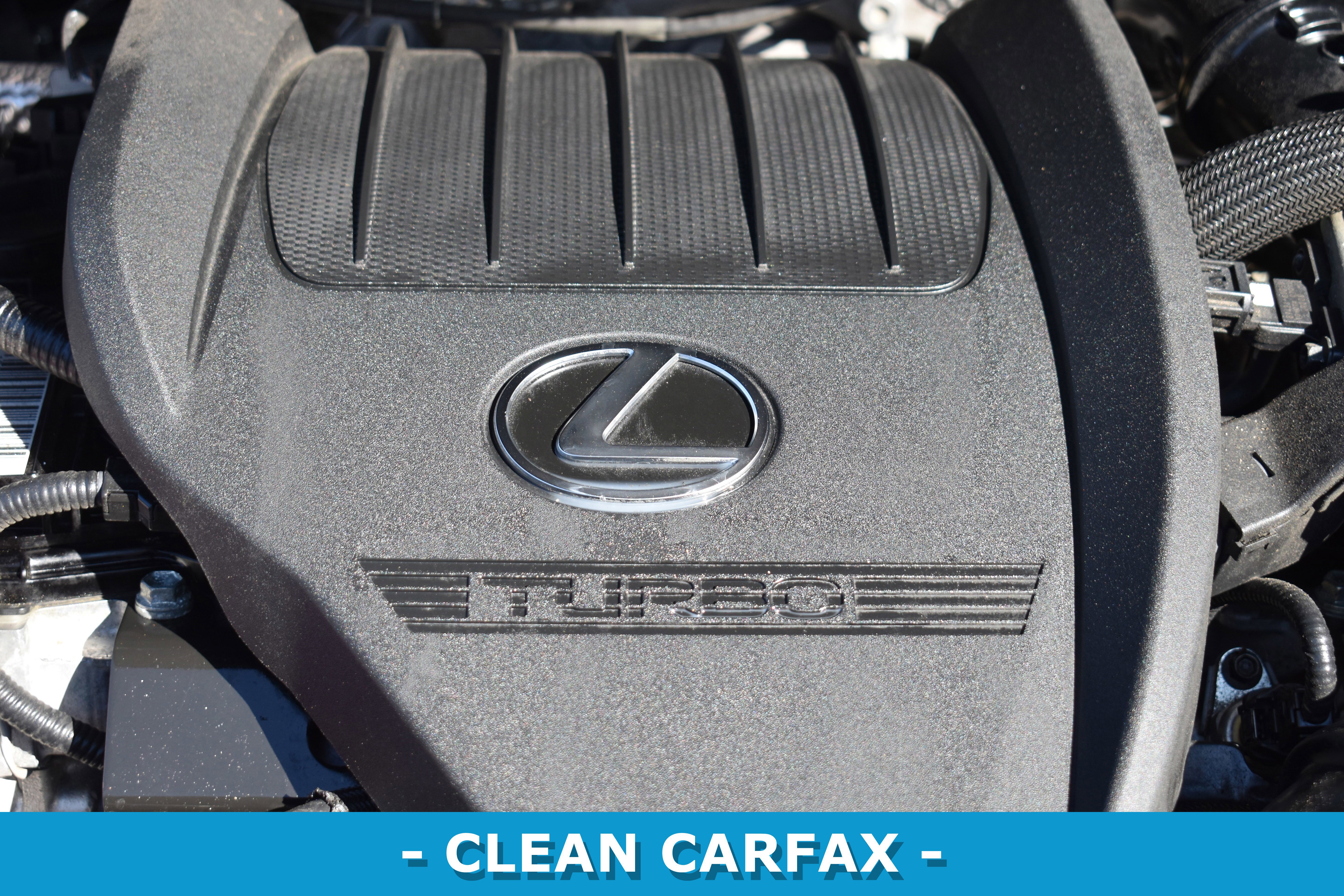 Used 2024 Lexus TX 350 AWD w/ Technology Package image 24