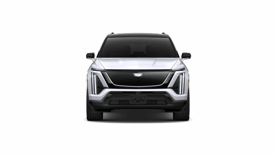 New 2027 Cadillac Vistiq Premium Luxury AWD/4WD image 58