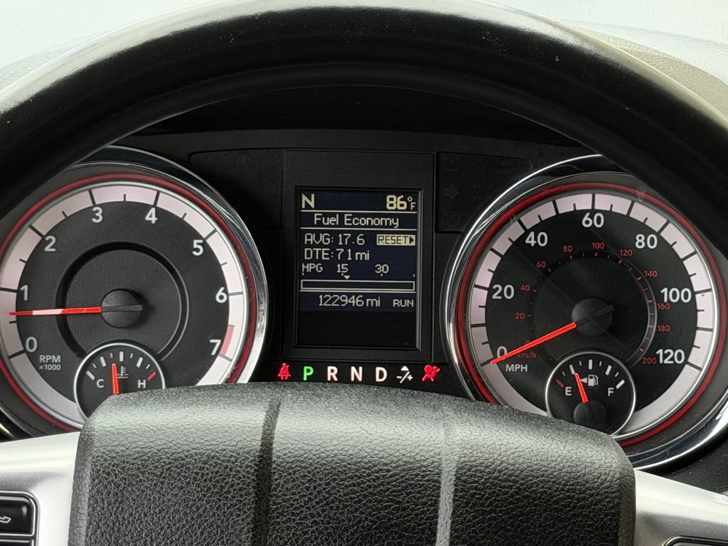 Used 2020 Dodge Grand Caravan GT FWD image 16