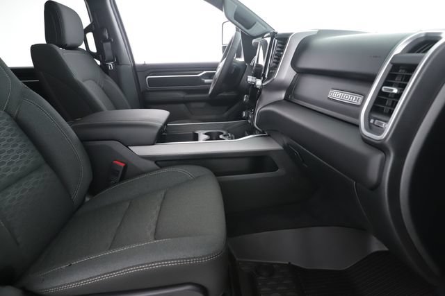 Used 2026 RAM 1500 Big Horn RWD image 30