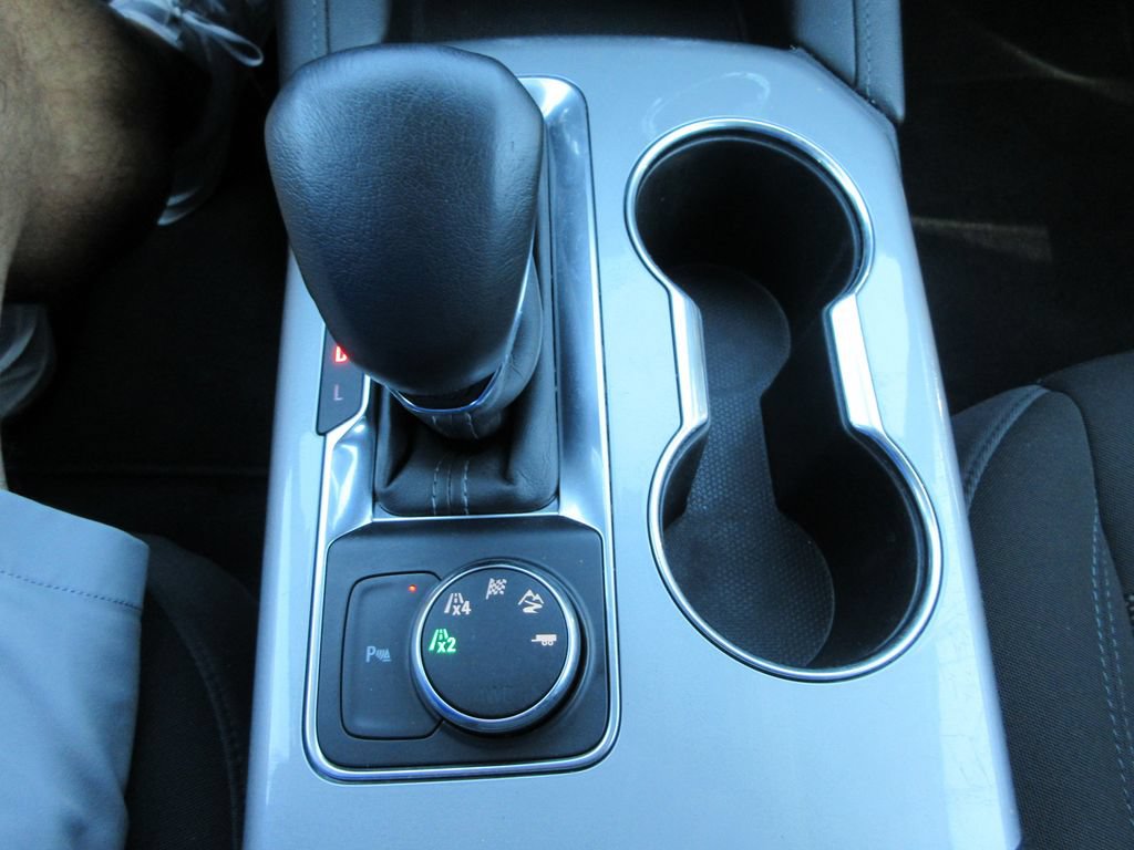 Certified 2020 Chevrolet Blazer LT AWD/4WD image 28