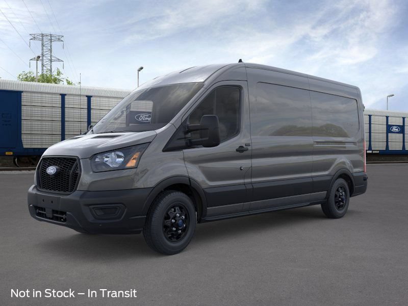 New 2026 Ford Transit 250 148 Medium Roof RWD image 31