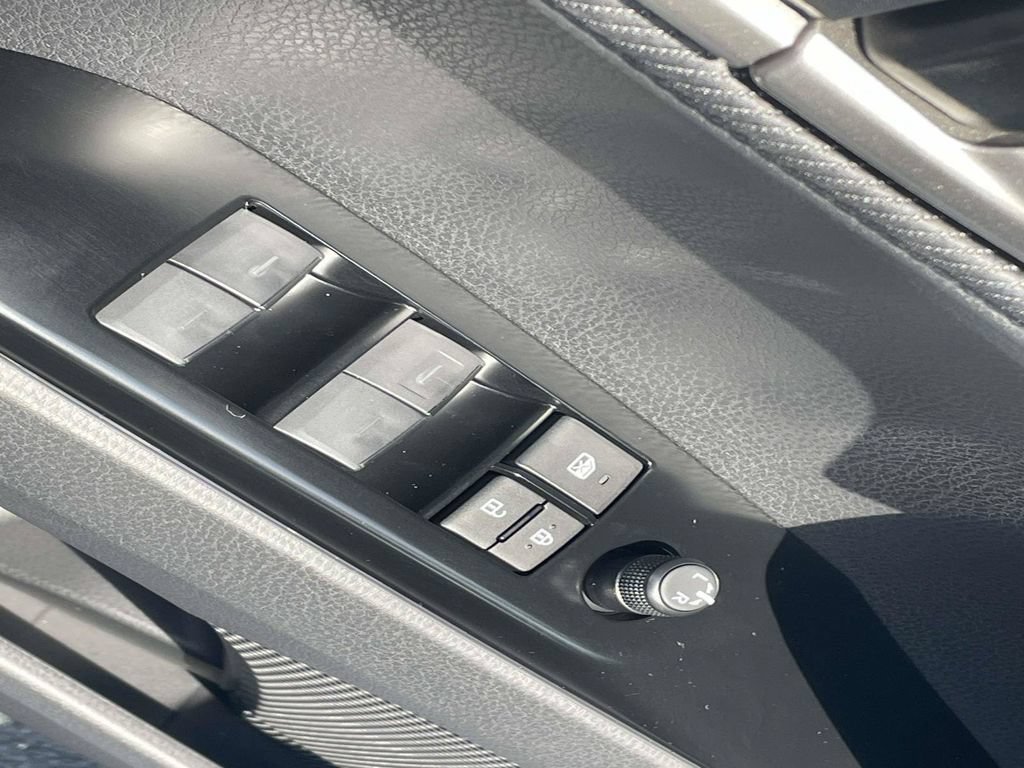 New 2026 Toyota Camry SE w/ Convenience Package FWD image 22