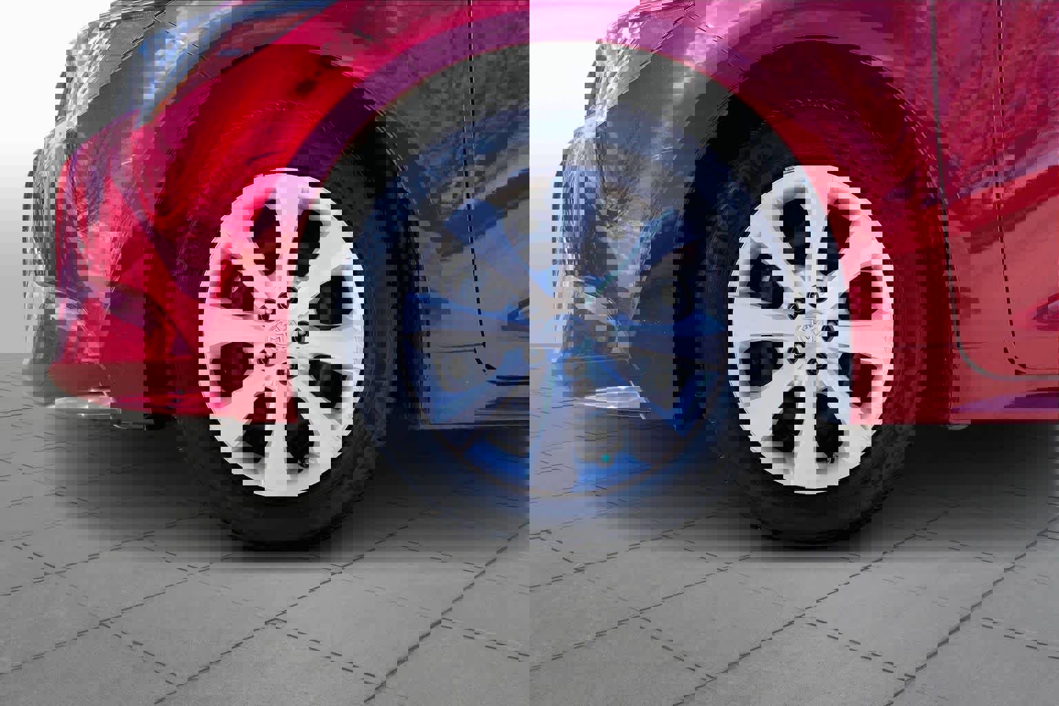 Used 2022 Toyota Corolla LE image 11