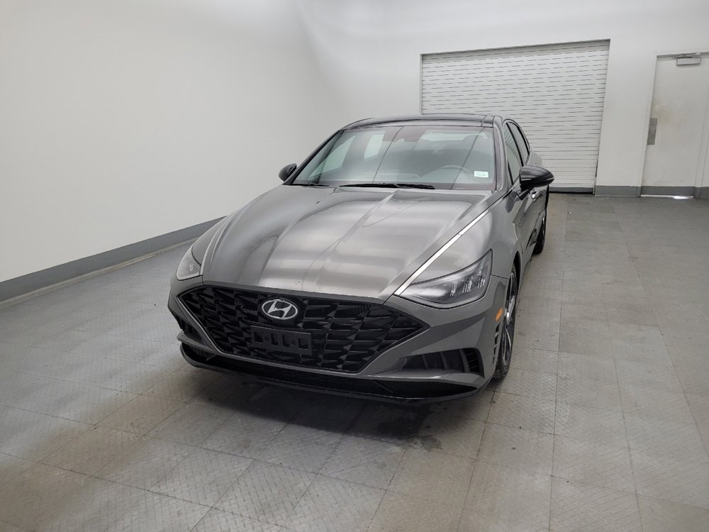 Used 2022 Hyundai Sonata SEL Plus image 15
