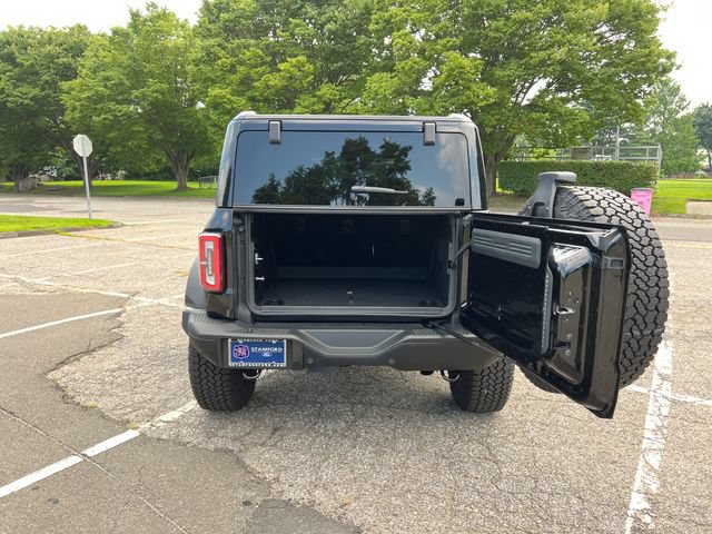 Used 2025 Ford Bronco Badlands AWD/4WD image 29