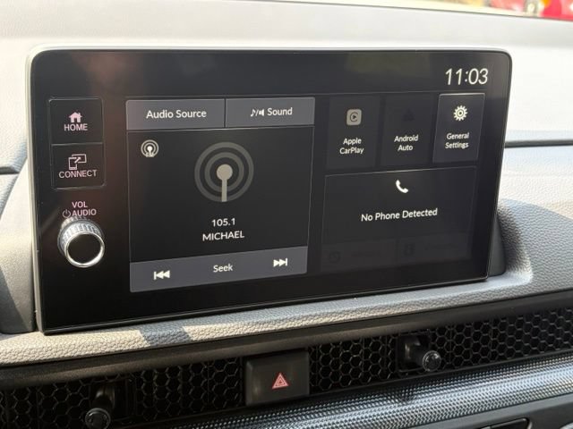 New 2026 Honda CR-V EX image 21