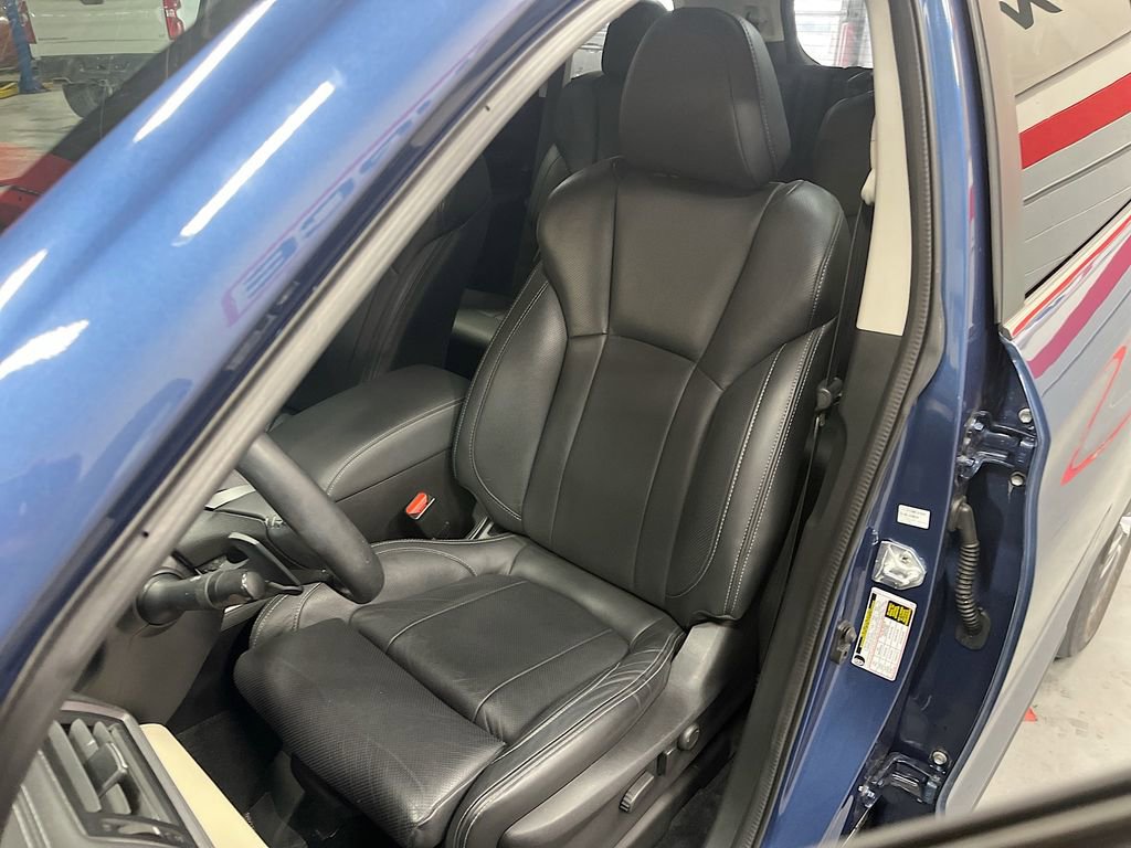 Used 2022 Subaru Ascent Touring w/ Popular Package #2A image 20