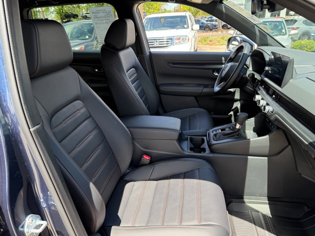 Used 2026 Honda CR-V Sport-L image 19