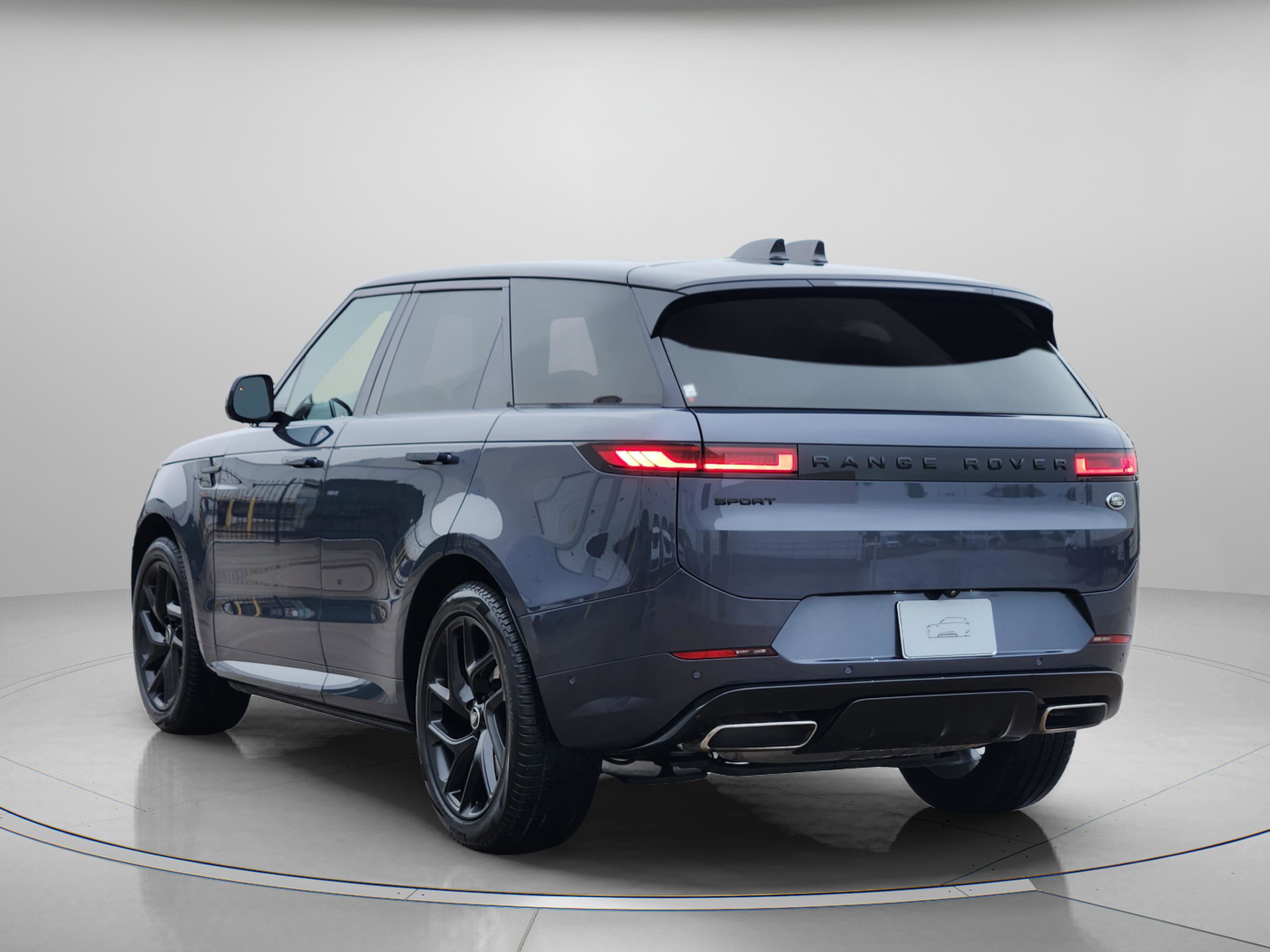 Certified 2023 Land Rover Range Rover Sport SE Dynamic AWD/4WD image 3