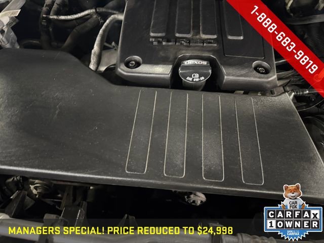 Used 2022 Chevrolet Silverado 1500 LT image 7