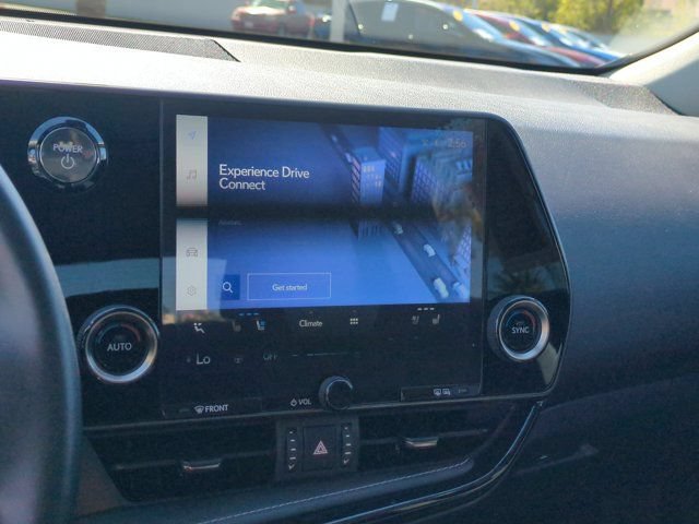 Used 2024 Lexus NX 350h AWD w/ Cold Area Package image 21