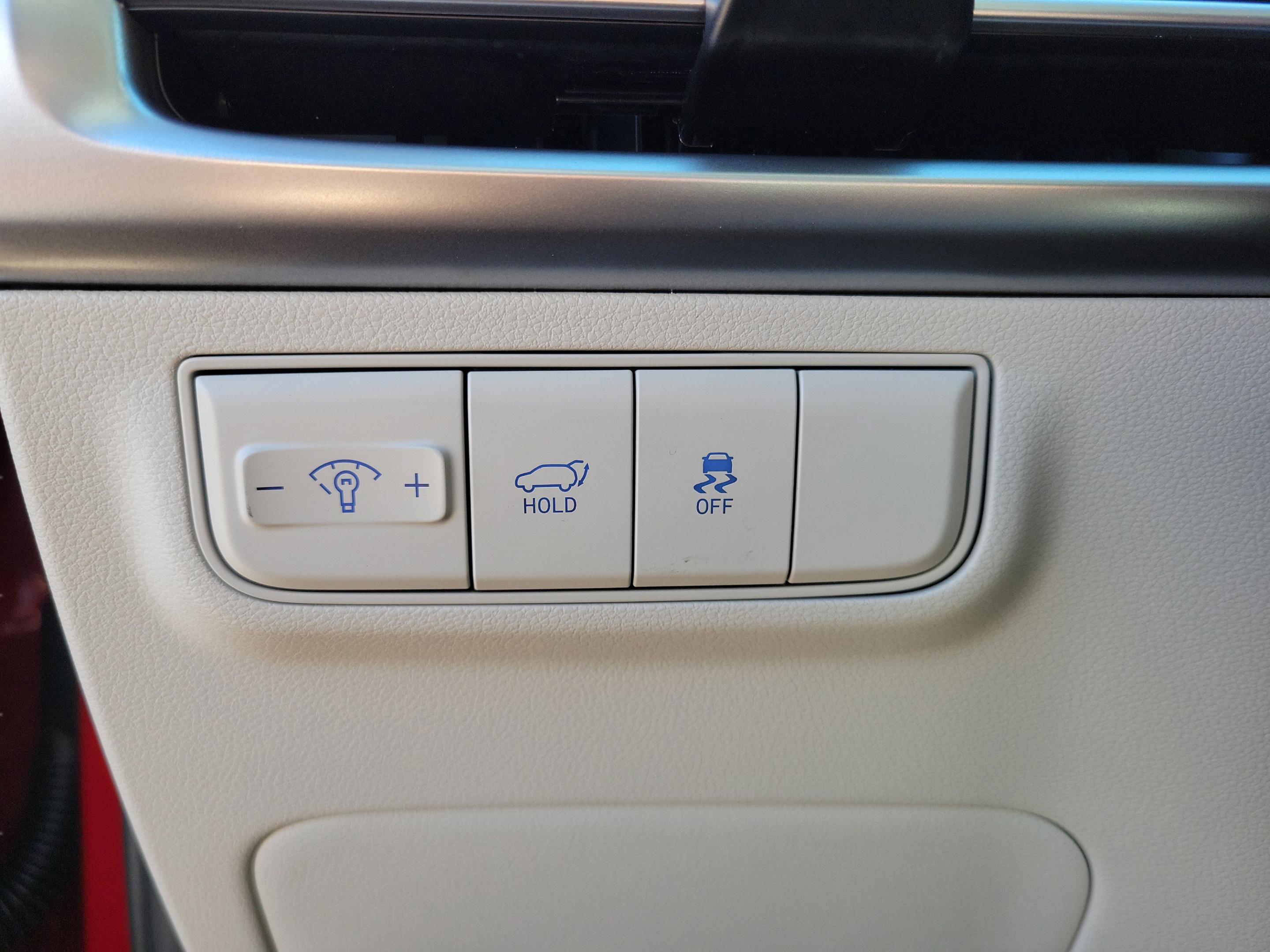 New 2026 Hyundai Tucson SEL image 12