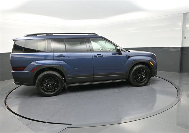 Certified 2025 Hyundai Santa Fe XRT image 9