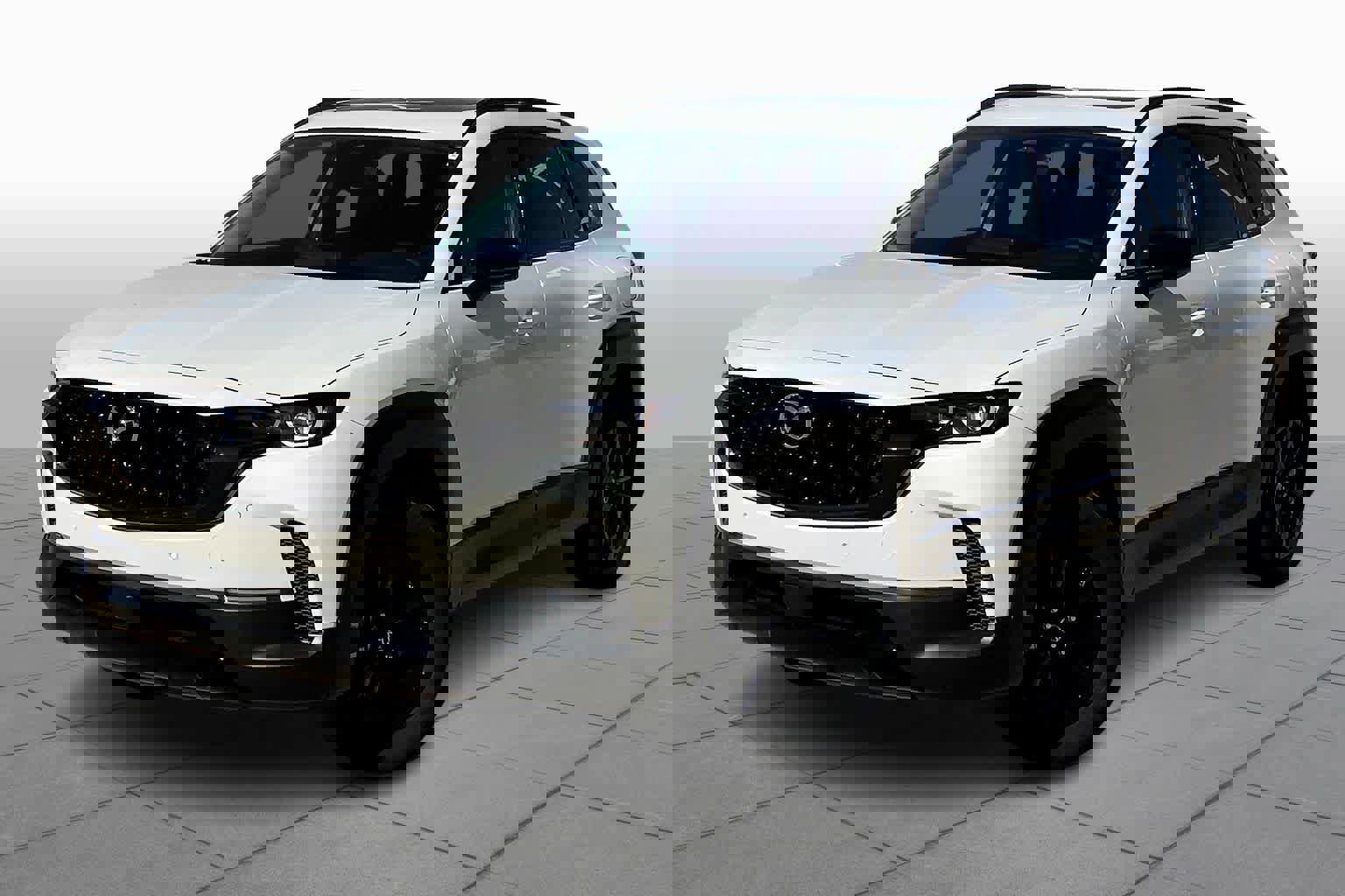 New 2026 MAZDA CX-50 AWD 2.5 Hybrid w/ Cargo Package