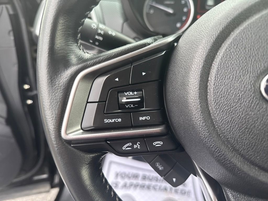 Used 2020 Subaru Forester Premium image 25