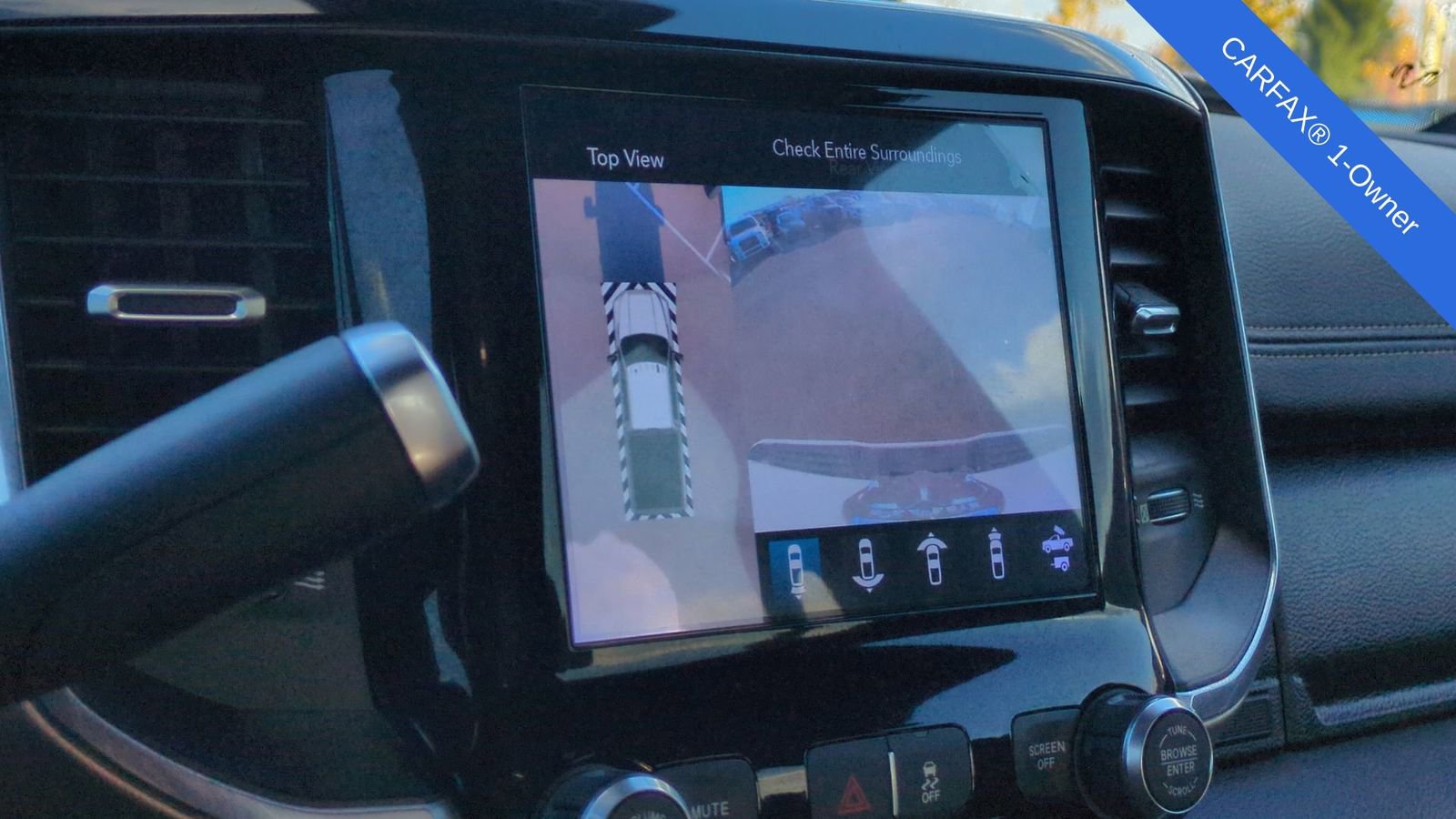 Used 2019 RAM 2500 Laramie image 44