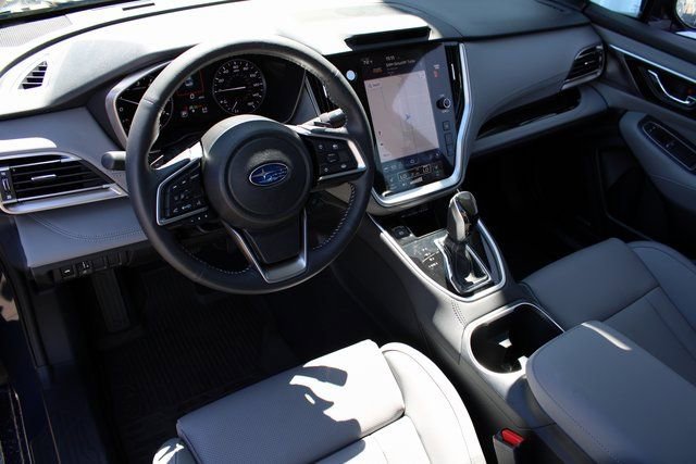 Certified 2025 Subaru Legacy Limited image 2