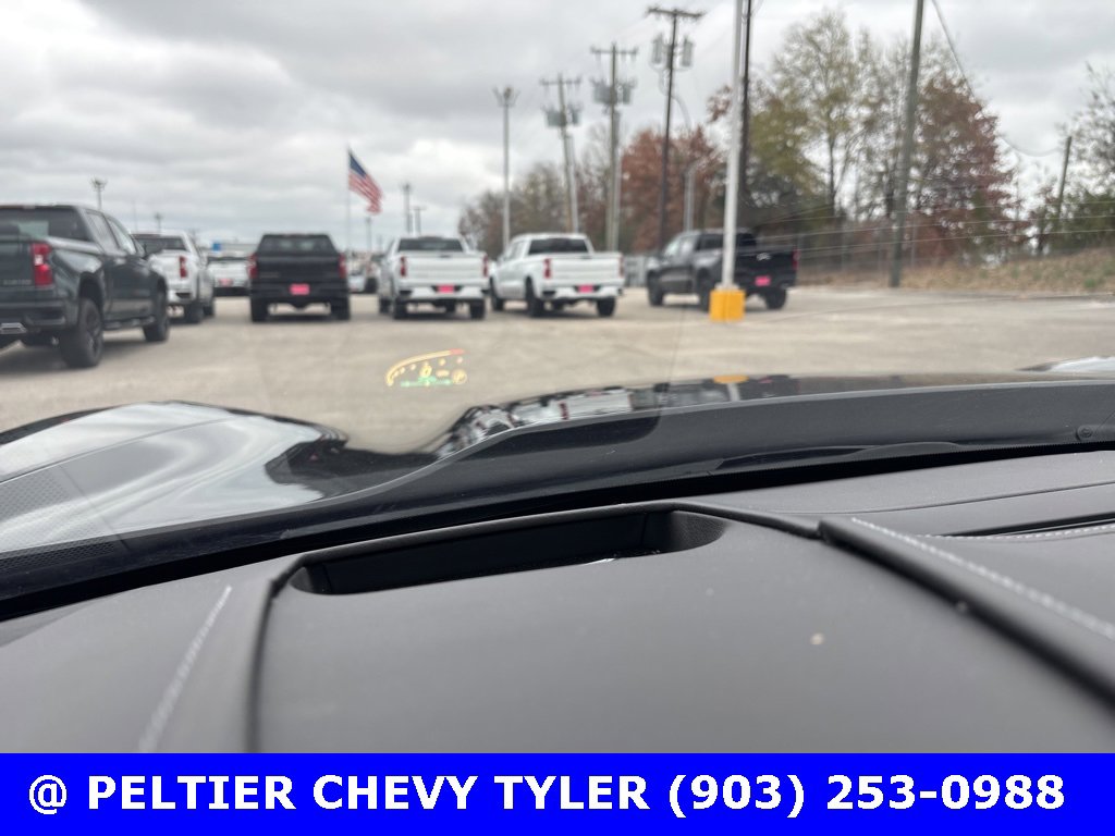 Used 2016 Chevrolet Corvette Z06 w/ 2LZ Preferred Equipment Group image 18