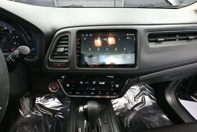 Used 2016 Honda HR-V EX image 31