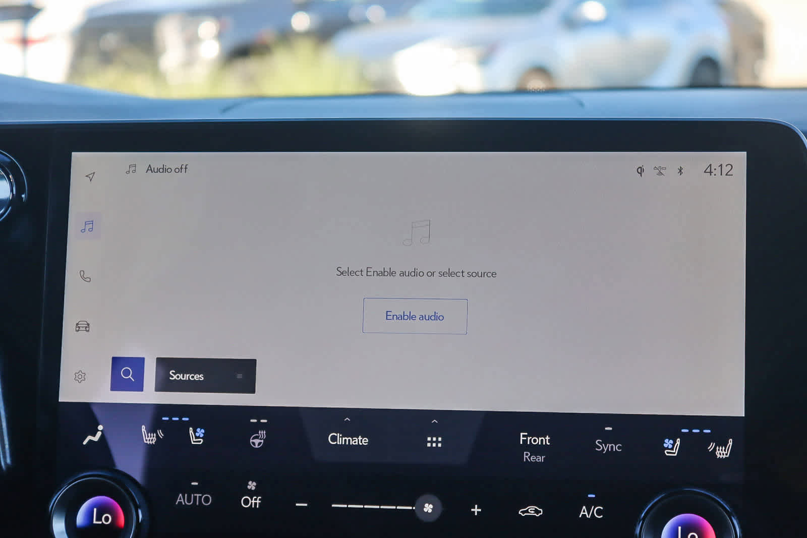 New 2026 Lexus RX 450h Luxury image 15