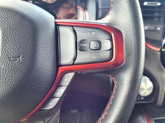 Used 2023 RAM 1500 Rebel w/ Rebel Level 1 Equipment Group image 23