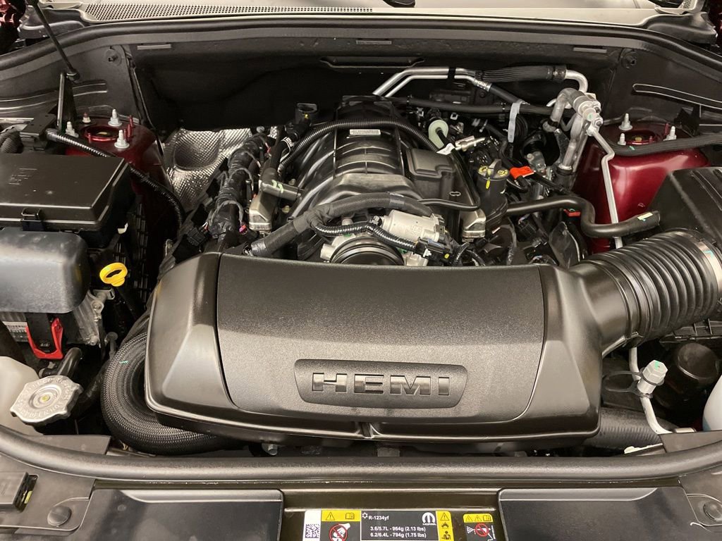 New 2026 Dodge Durango GT image 21