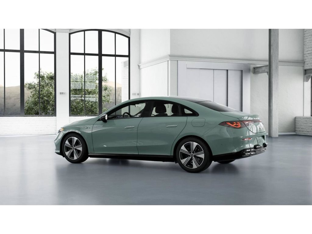 New 2027 Mercedes-Benz CLA 220 image 31