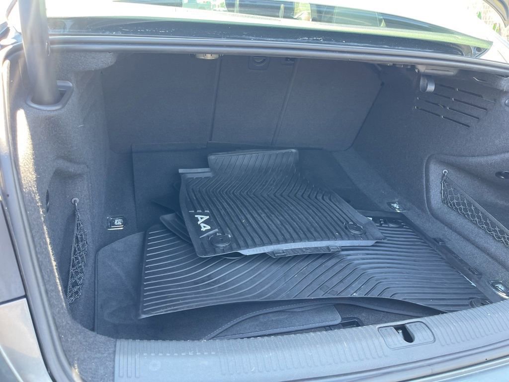 Used 2020 Audi A4 2.0T Premium w/ Convenience Package AWD/4WD image 16