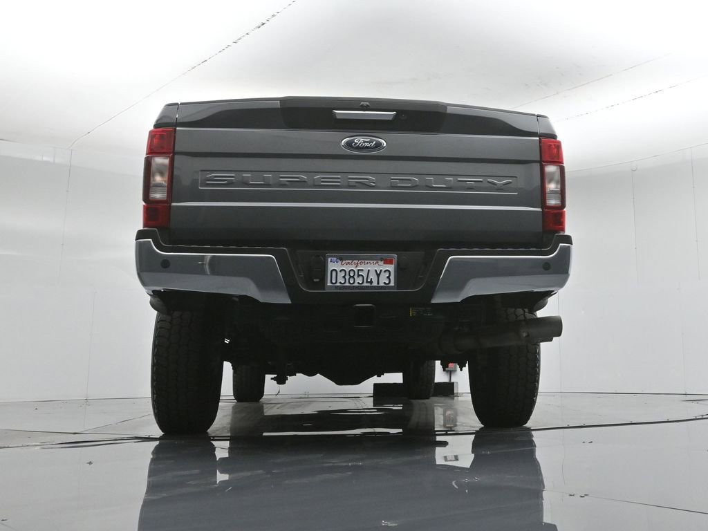Certified 2022 Ford F250 Lariat image 49