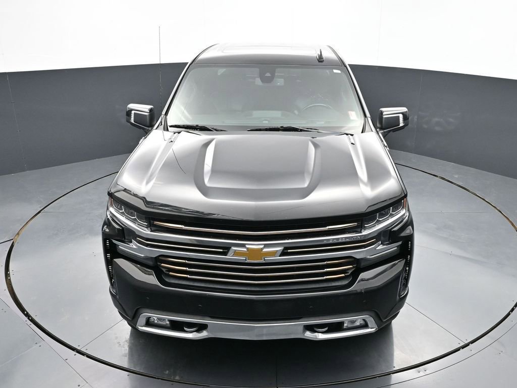 Used 2020 Chevrolet Silverado 1500 High Country image 43